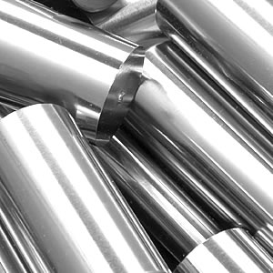 316 - 316L Stainless Steel