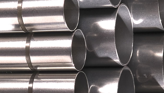 Duplex / SuperDuplex Stainless Steels.