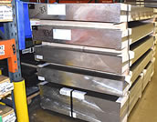 7068 Aluminium