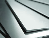 Aerospace Stainless Steel Sheet