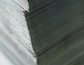 Aerospace Steel Sheet