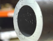 Aerospace Steel Tube