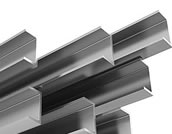 Aluminium Channels