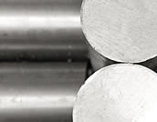 Aluminium Round Bar