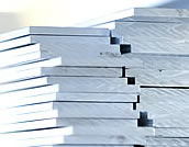 Aluminium Strip