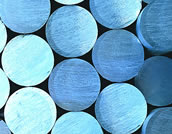 American Aluminium Alloys