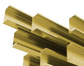 Brass Channels