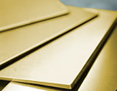 Brass Sheet