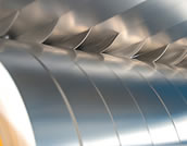 Coil Slitting Services