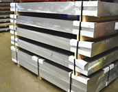 Commercial Aluminium Alloys