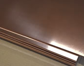 Copper Sheet