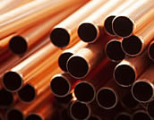 Copper Tube