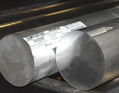 L102 Aluminium Bar