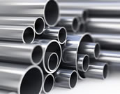 L117 Aluminium Tube