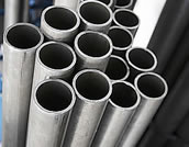 L118 Aluminium Tube