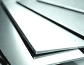 L16 / 17 Aluminium Sheet