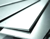 L163 / 164 / 165 Aluminium Sheet