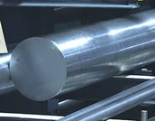 L168 Aluminium Bar