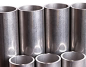 L54 Aluminium Tube