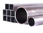 L56 Aluminium Tube