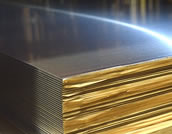 L59 / 60 / 61 Aluminium Sheet