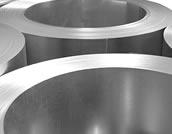 Nickel Alloys