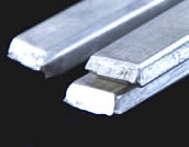 Nickel Strip