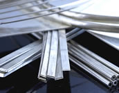 Precipitation Hardened Stainless Steels