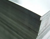 S526 Aerospace Stainless Sheet