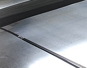 Stainless Sheet