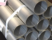 Steel Tube