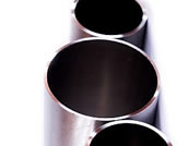 T72 Aerospace Stainless Tube