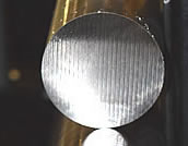 Titanium Round Bar