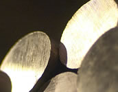 Tungsten Alloys