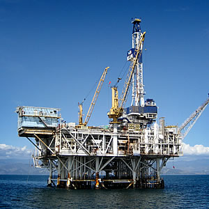 We stock Norsok certified material to support the oil and gas sector