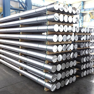 2011 Commercial Aluminium Alloy