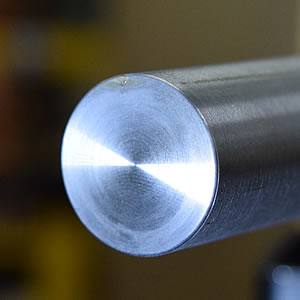 A286 Precipitation Hardening Stainless Steel