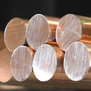 Alloy 33 25 Beryllium Copper