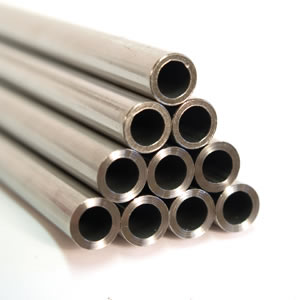 Alloy 600 Nickel Alloy