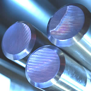 Alloy K-500 Nickel Alloy