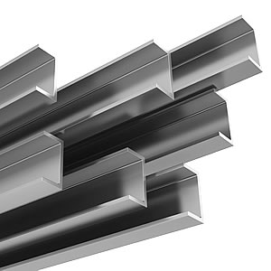 Aluminium Channels