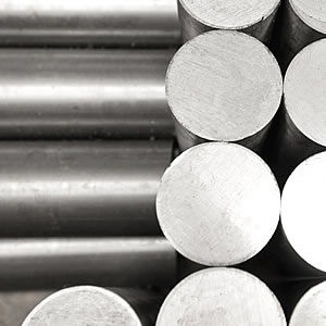 Aluminium Round Bar