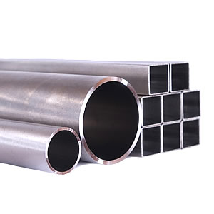 Aluminium Tube