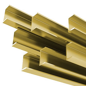 Brass Channels