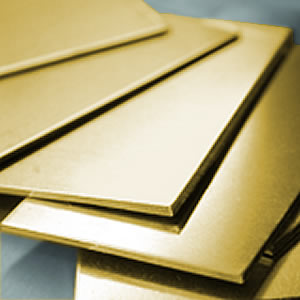 Brass Sheet