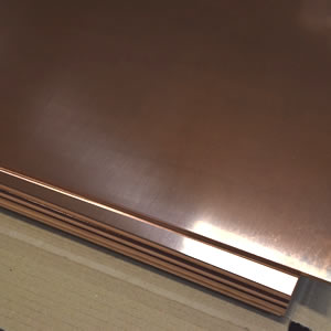 Copper Sheets Supplier In Singapore