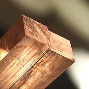 Copper Square