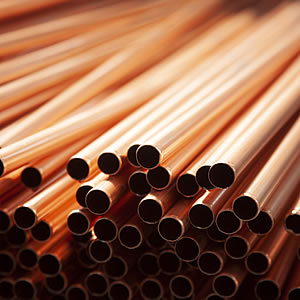 Copper Tube