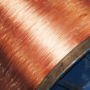 Copper Wire