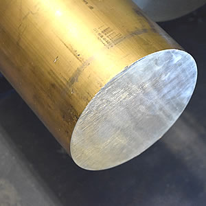 CZ108 黃銅合金